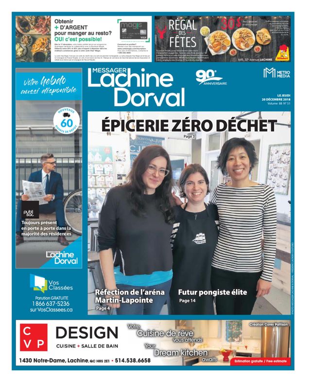 Lachine-Dorval