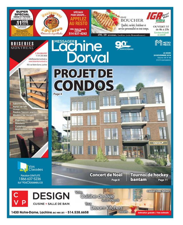 Lachine-Dorval