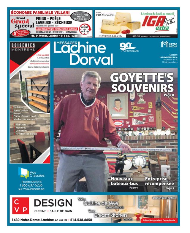 Lachine-Dorval