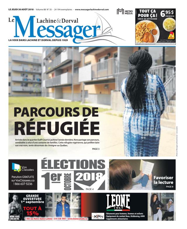 Lachine-Dorval