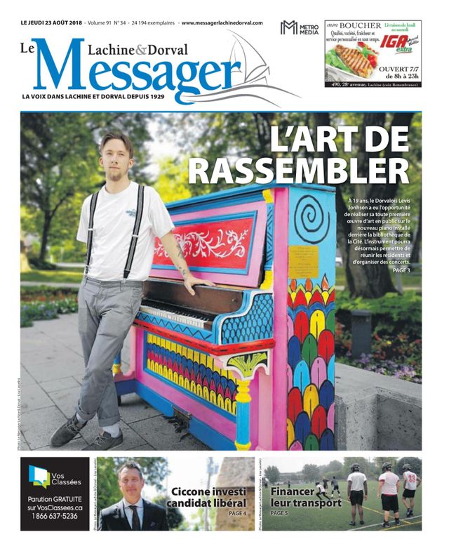 Lachine-Dorval