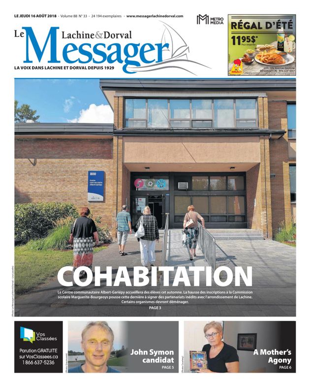 Lachine-Dorval