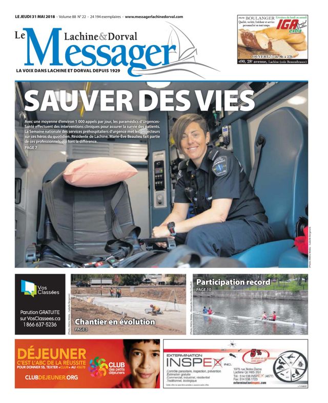 Lachine-Dorval