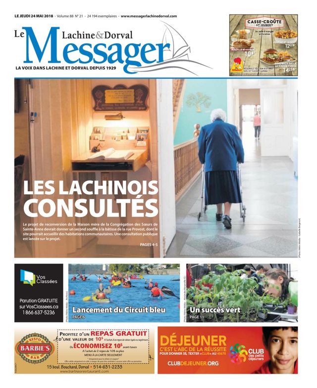 Lachine-Dorval