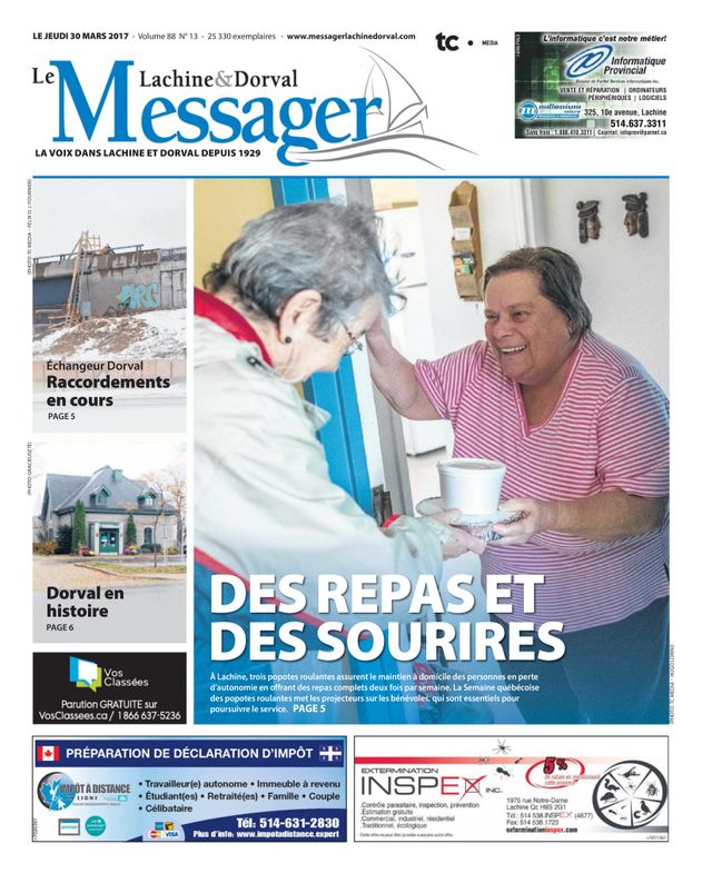 Lachine-Dorval