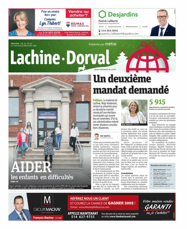 Lachine-Dorval