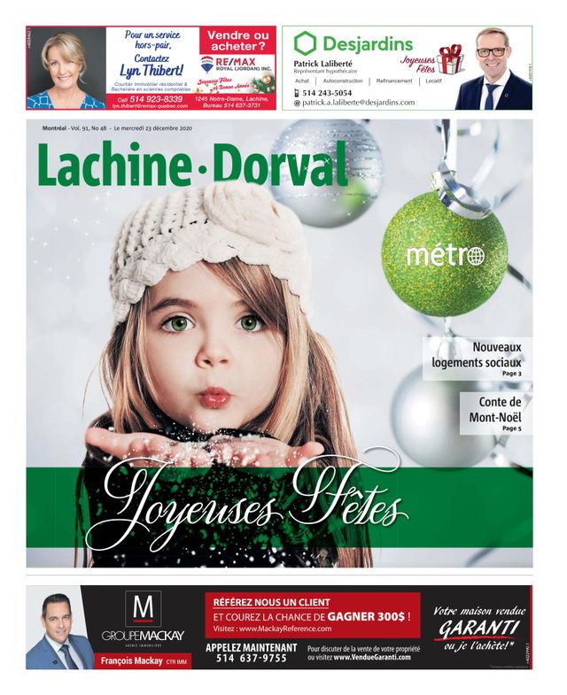 Lachine-Dorval
