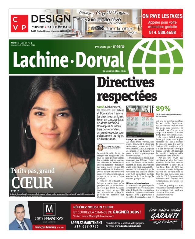 Lachine-Dorval