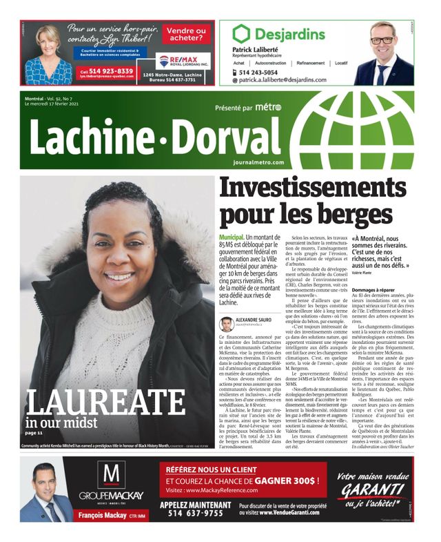 Lachine-Dorval