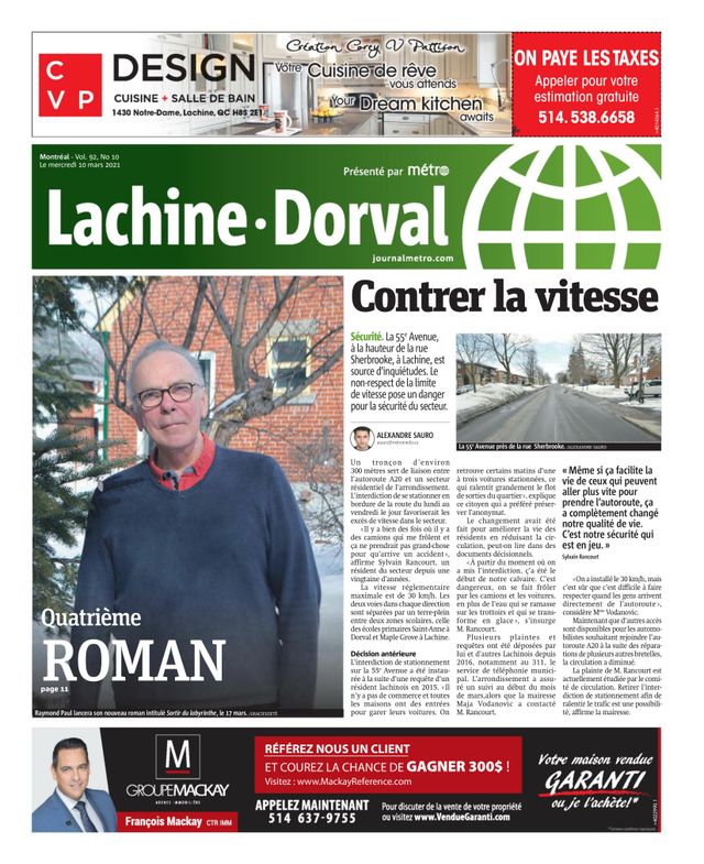 Lachine-Dorval