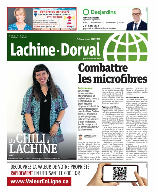 Lachine-Dorval