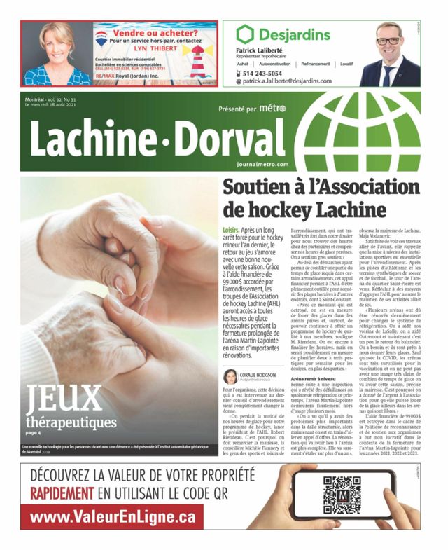 Lachine-Dorval