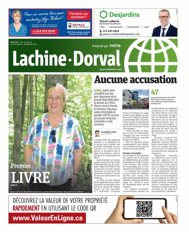 Lachine-Dorval