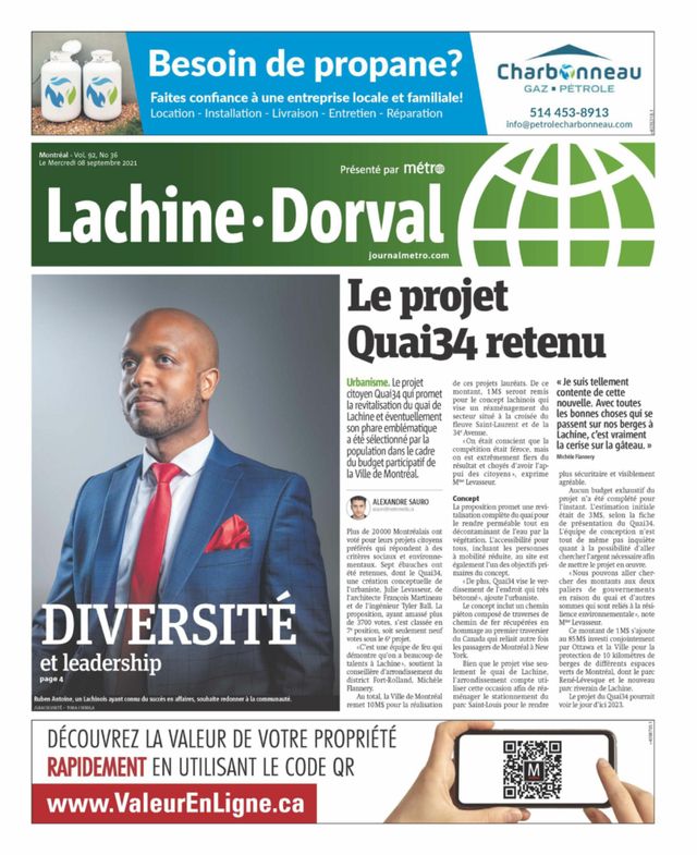 Lachine-Dorval