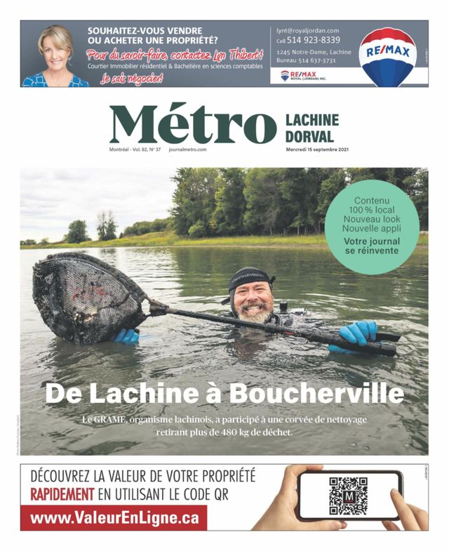 Lachine-Dorval
