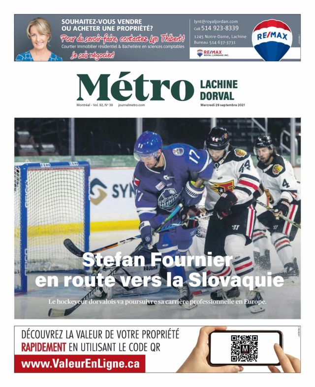 Lachine-Dorval
