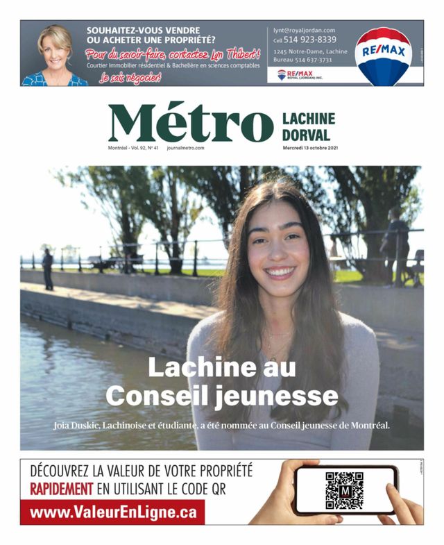 Lachine-Dorval