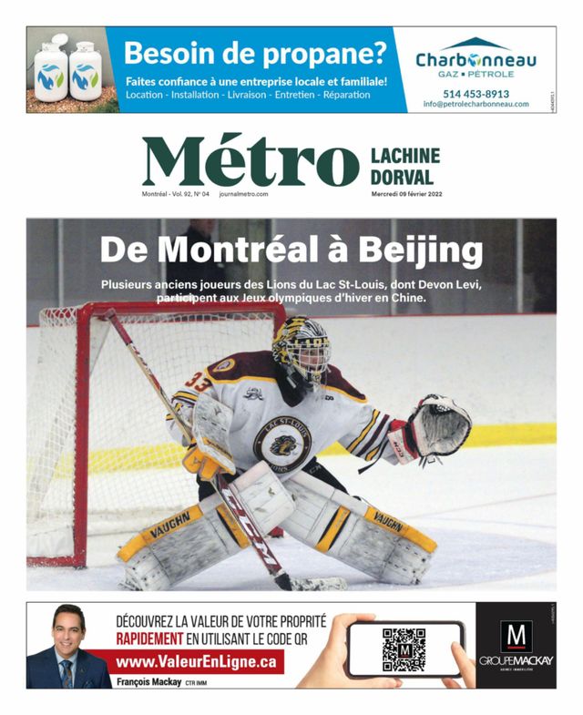 Lachine-Dorval