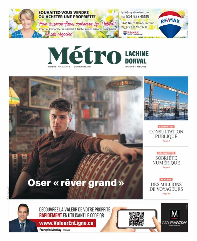 Lachine-Dorval