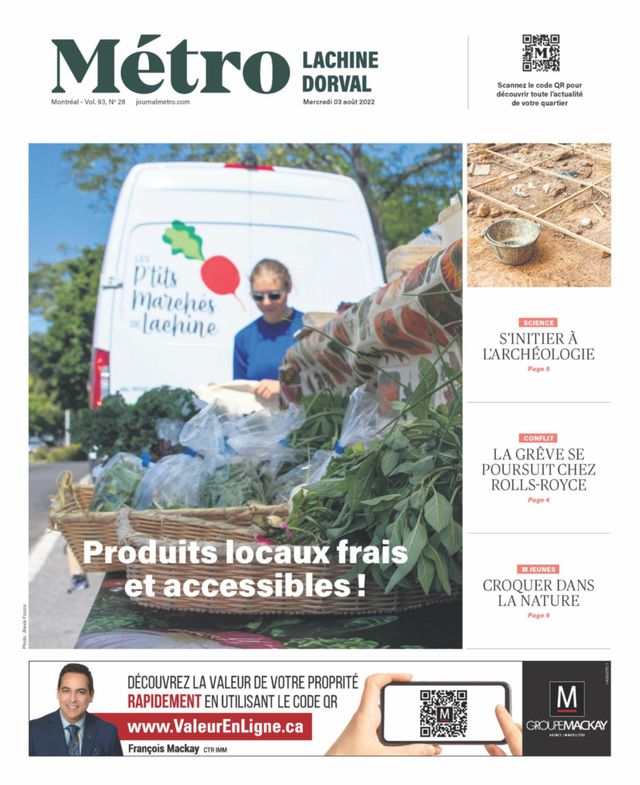 Lachine-Dorval