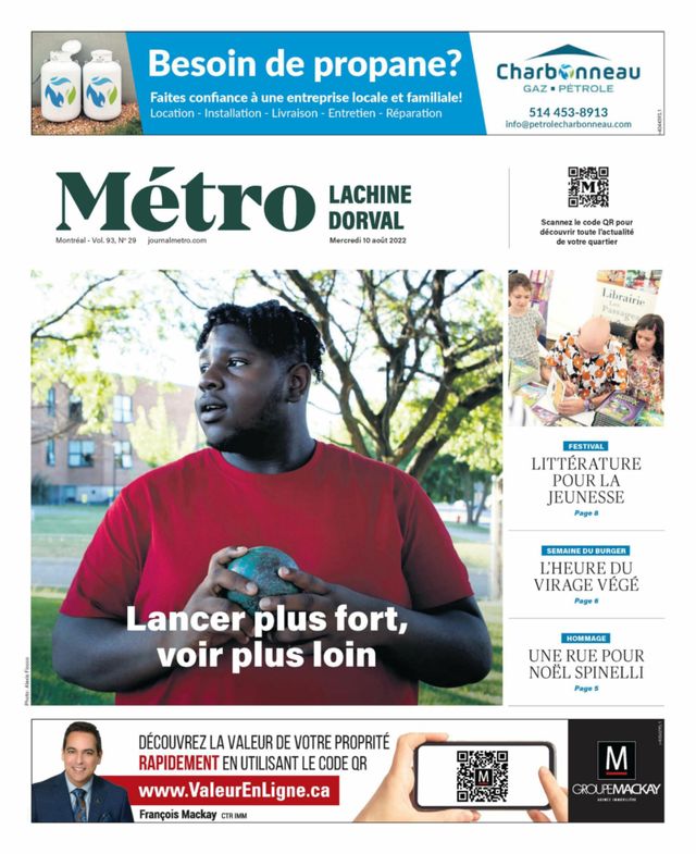 Lachine-Dorval