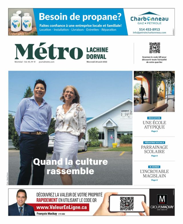 Lachine-Dorval
