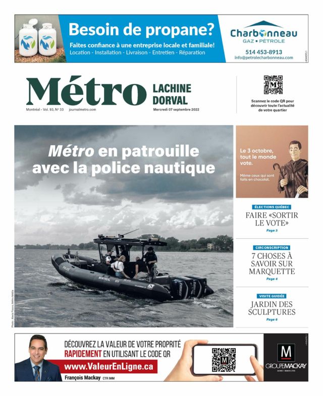 Lachine-Dorval