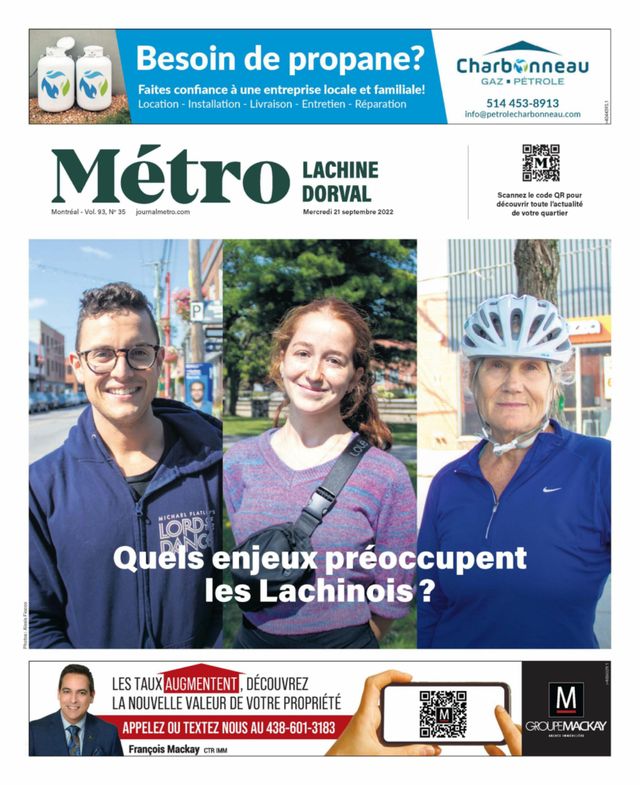 Lachine-Dorval