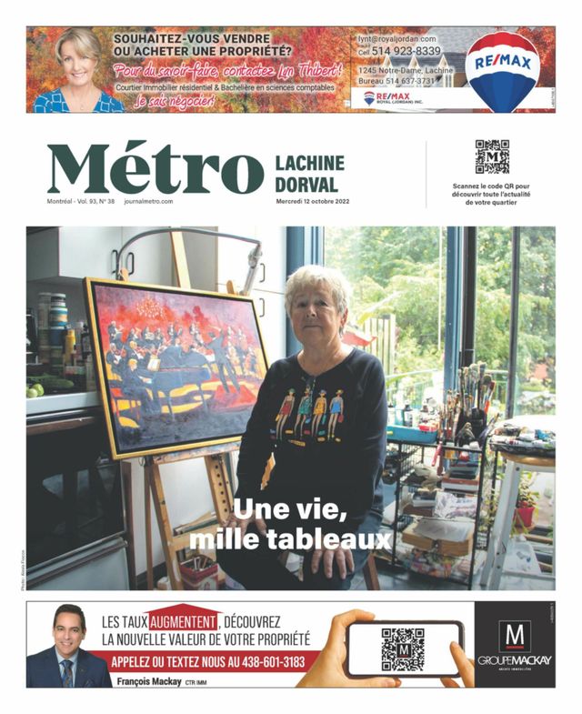 Lachine-Dorval