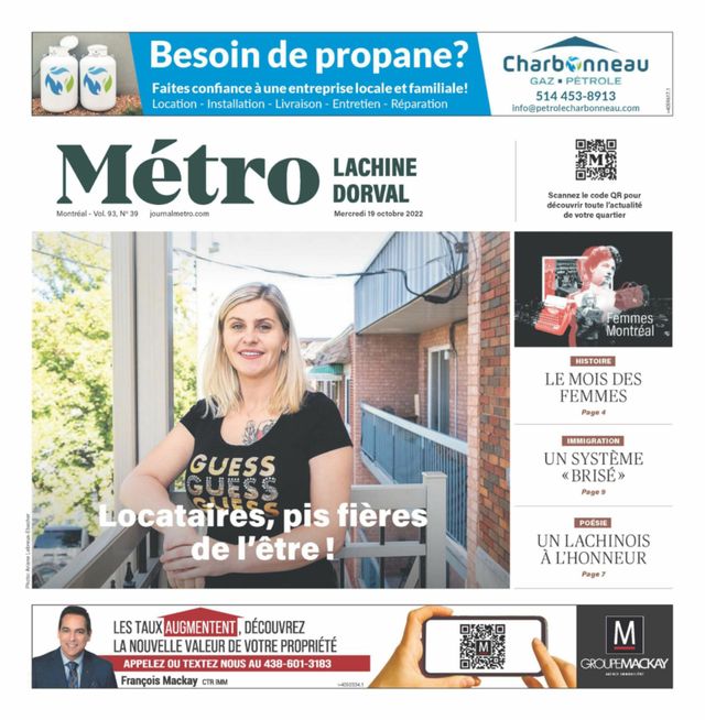 Lachine-Dorval