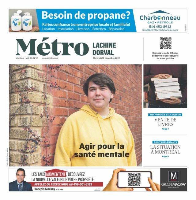 Lachine-Dorval