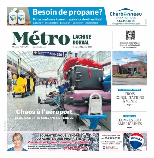 Lachine-Dorval