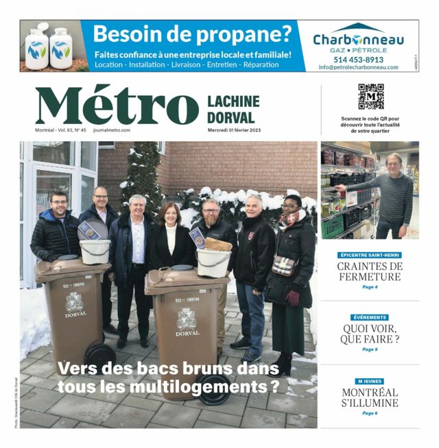 Lachine-Dorval