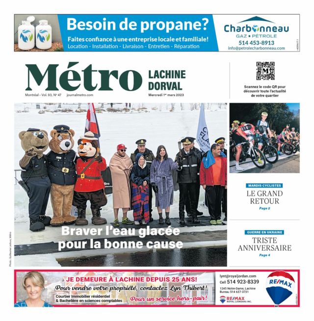 Lachine-Dorval