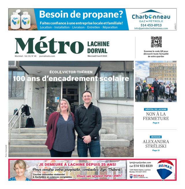 Lachine-Dorval