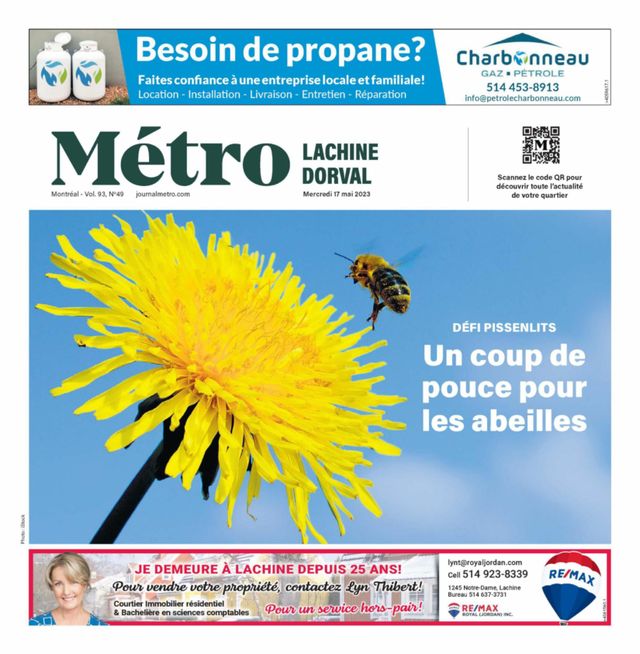 Lachine-Dorval