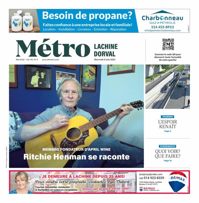 Lachine-Dorval