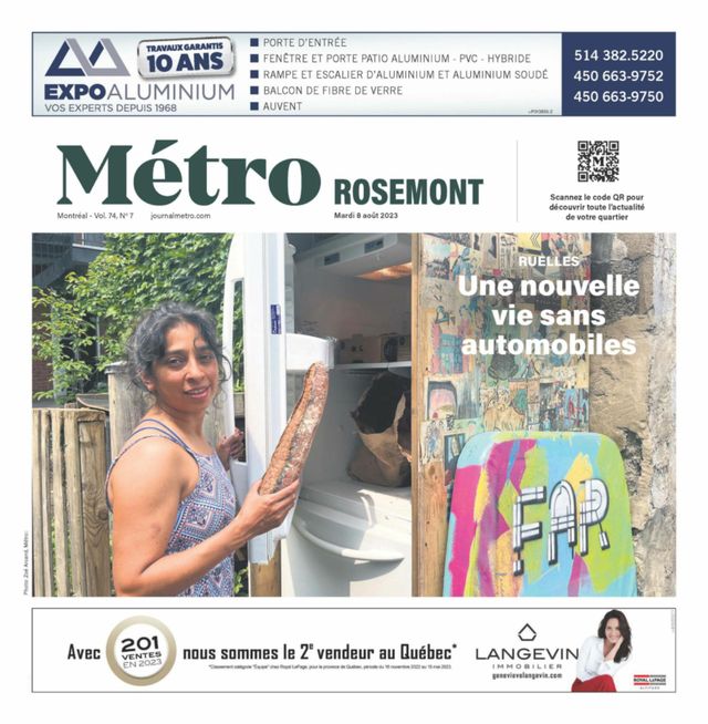 Rosemont