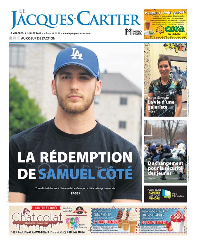 Jacques-Cartier
