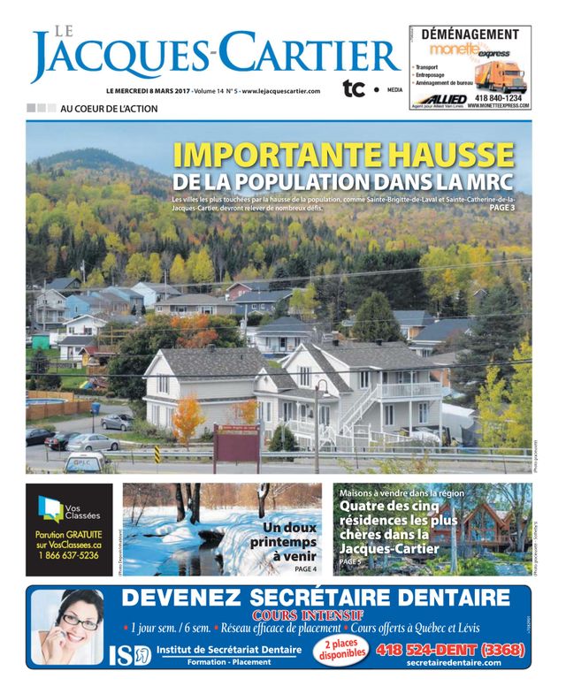Jacques-Cartier