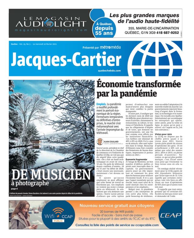 Jacques-Cartier