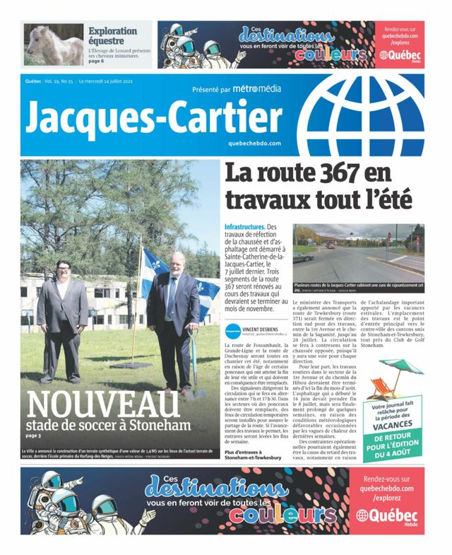 Jacques-Cartier