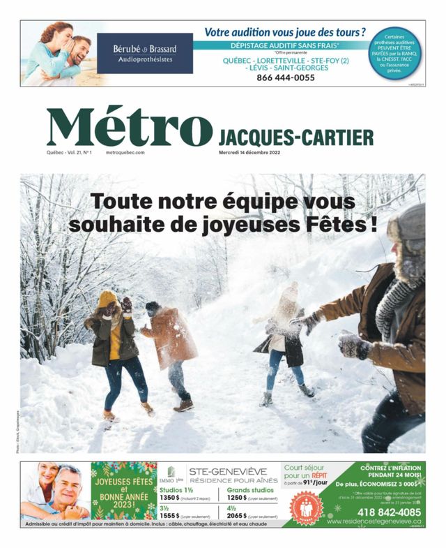 Jacques-Cartier