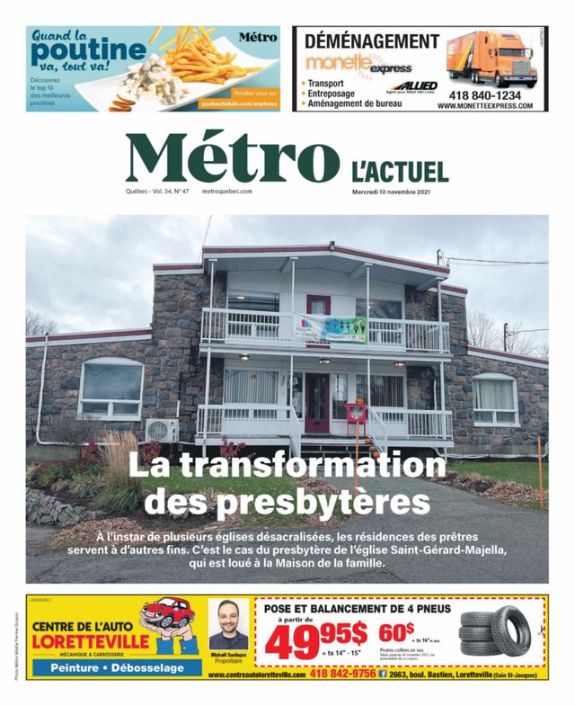 L'Actuel