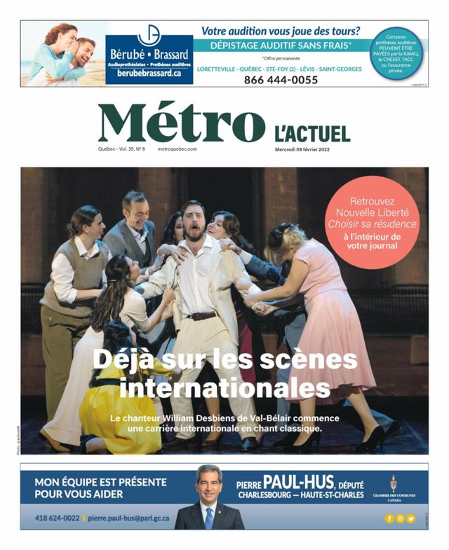 L'Actuel