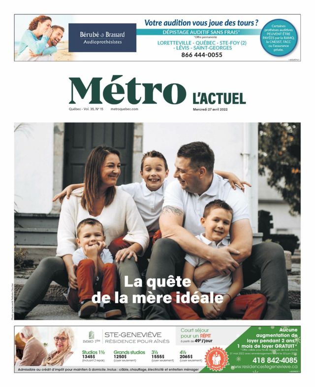 L'Actuel