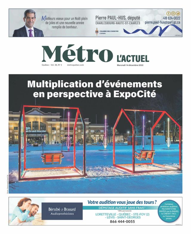 L'Actuel
