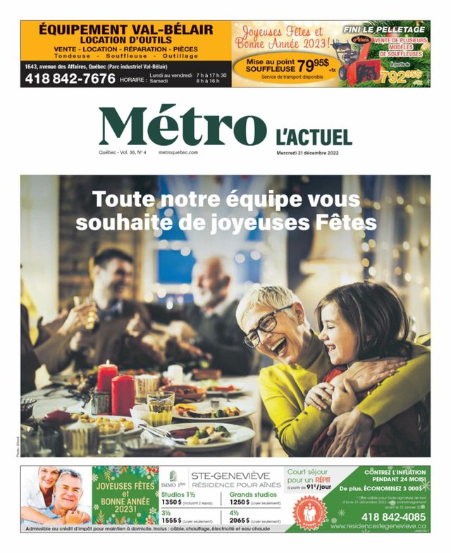 L'Actuel