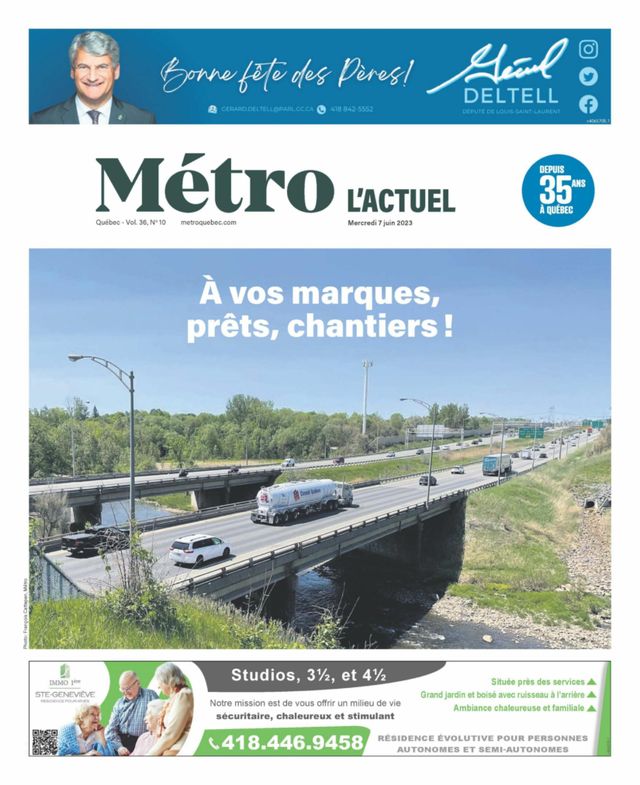 L'Actuel