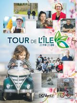 Tour de l'ïle - 19 juin 2019